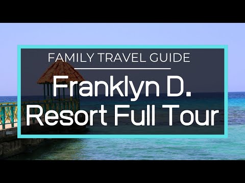 Videos del Franklyn D Resort  Spa 4★ en Runaway Bay, JamaicaVer MásVerPrecios11CerrarConsulta por Whatsapp 🇦🇷BookingTripadvisorAgodaPricelineTripSkyscannerKayakHotelesDestiniaTrivagoTui