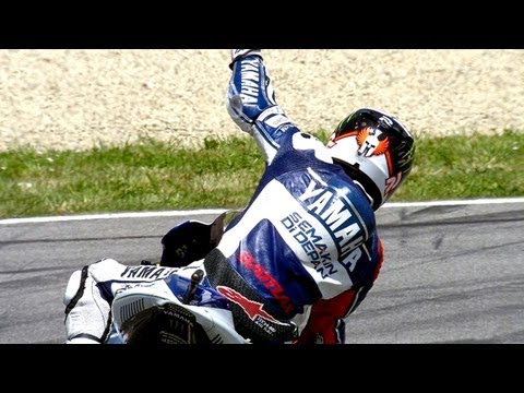 MotoGP™ Rewind: Mugello 2013