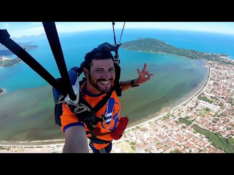 Instrutor de Piracicaba é uma das vítimas do acidente com aeronave em Boituva