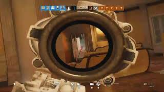 【R6S】KillMontage #9