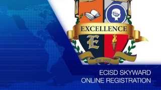 SKYWARD ONLINE REGISTRATION