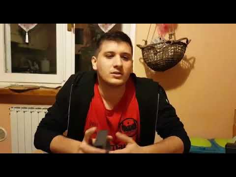 6th Place WCQ Parma - Davide Mantovani - Altergeist going 2nd