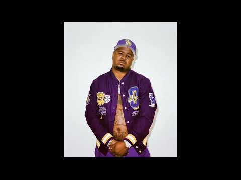 [FREE] Drakeo The Ruler x BlueBucksClan Type Beat - "Don't Talk"