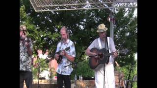Music video thumbnail preview for The Original  Ramblers-Aragon Mill by The Red Clay Ramblers
