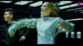 THE SOUNDLOVERS - Walking : OFFICIAL VIDEO #1999  [𝟒𝐊 𝐑𝐞𝐦𝐚𝐬𝐭𝐞𝐫𝐞𝐝 𝟐𝟎𝟐𝟓] #dance90