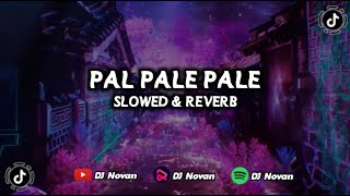 Download lagu Dj Pal Pale Pale ( Slowed & Reverb) | Dj Novan🎶 mp3