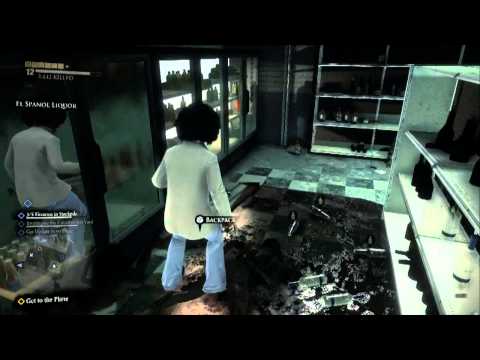 Dead Rising 3 playthrough pt15