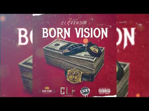 CLEVIN DON - BORN VISION