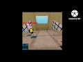 Crazy Magee Fall Clip 3