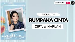 Download lagu RUMPAKA CINTA | RIKA RAFIKA | COPYRIGHTED BY WIHARLAN | VIDEO LYRICS mp3 Download lagu RUMPAKA CINTA | RIKA RAFIKA | COPYRIGHTED BY WIHARLAN | VIDEO LYRICS mp3