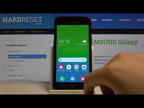 How to Connect Printer in SAMSUNG Galaxy Xcover 4 – Printing Setup