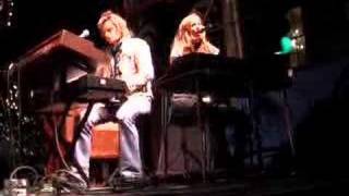 Tift Merritt &quot;Morning Is My Destination&quot; December 31, 2007