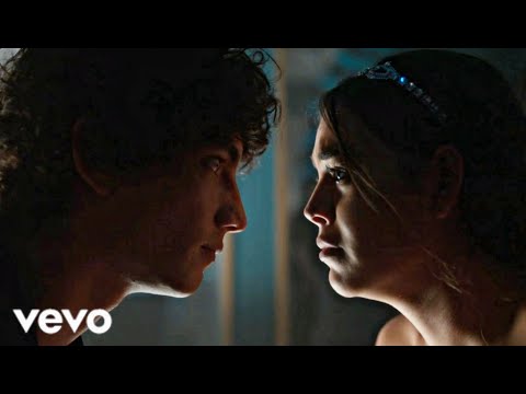 Danna - Dos Extraños