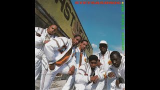 DBC Let The Music Play. Stetsasonic. 1988