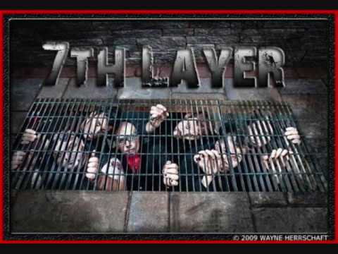 7th layer- psycho