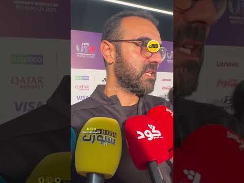 أنور مغينية: قلت للحارسة نرفعو راسنا ونكملو وما نستسلموش