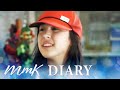 Diary Julia Barretto Inigo Pascual Maalaala Mo Kaya