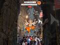 Om Tandav 2025 Om Tandav Utsav Mandal 2025 Khetwadi Ganpati 2025 Mumbai Ganpati Aagman 2025 Bappa