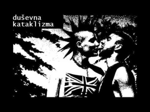 Duševna Kataklizma - Mi Imamos Mnogos Problemos