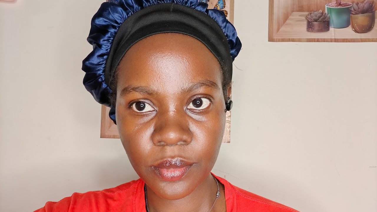 Senga Faith 256 is live omukazi muzina bulungi naye tasiima