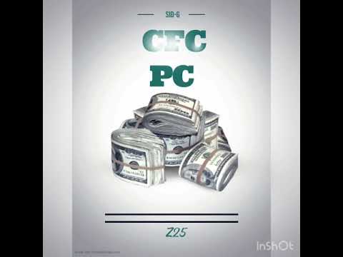 Sid-G -  CFCPC (DRILL) 2020