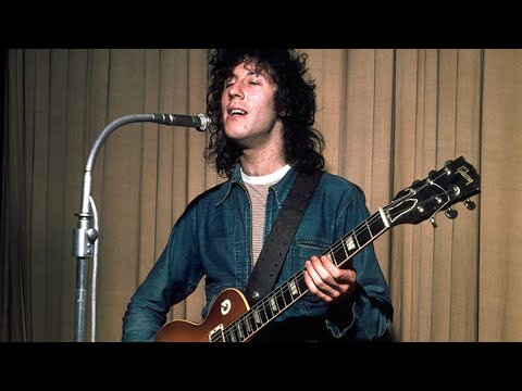 Peter Green Out Of Phase tone - Everything you wanted to know about it