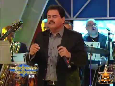 Lalo Rodriguez Tu No Sabes Querer En vivo