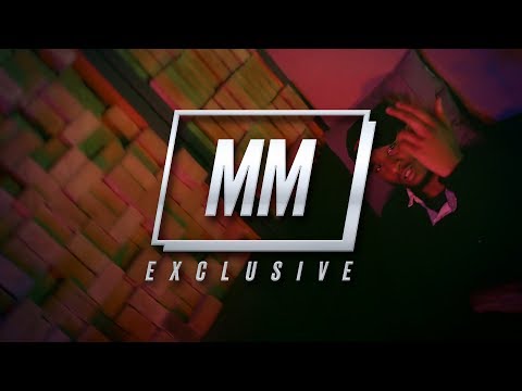 KwayOrClinch ft Park Hill - 8am (Music Video) | @MixtapeMadness