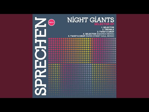 Twist & Drop (Paper Street Soul Remix)