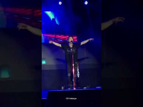 190831 BOBBY - Runaway @ Asian Sound Syndicate 2019 (ASSvol1)