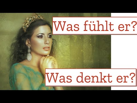 Was denkt er? | Was fühlt er? | Seelenpartner/Wunschpartner | + Energiearbeit!!!