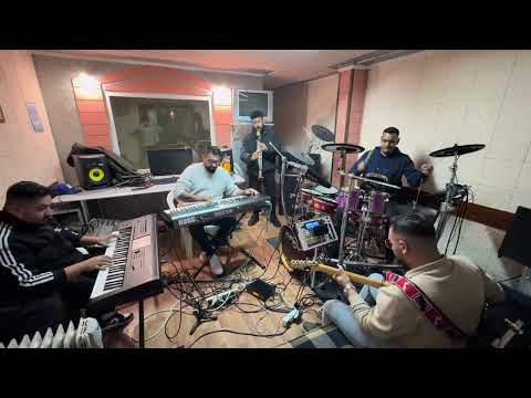 ORK MOZOK & BURHAN - SUTKA ORIENTAL