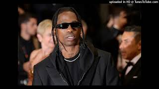 Travis Scott - Boston Snippet (Better Quality - Mixed by Myles Amari)