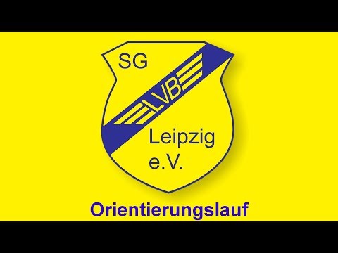 Was ist denn Orientierungslauf (OL) ??? || SG LVB Leipzig e.V.