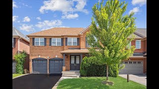 2253 Riverdale Place Oakville ON
