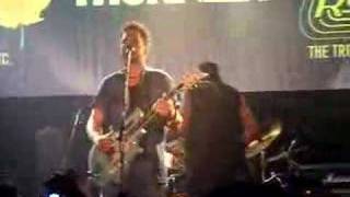 Thornley - Under the Lighthouse (Live in Halifax, May 9th)