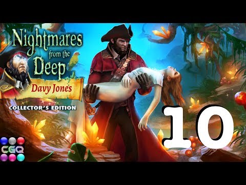 Pirates : Davy Jones' Curse PC