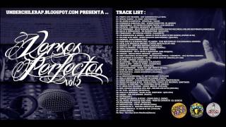 15.  Biggest Ley - Sinfonia Rapcore (Venezuela)