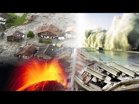 Paralajmërimi nga ekspertët: Na presin katër katastrofa globale më të mëdha se …