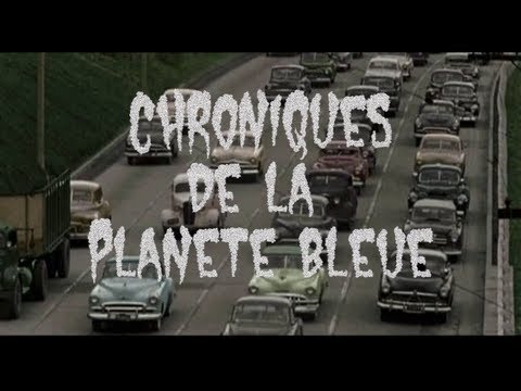 S.E.A.R & Jacques Jupiter - Chroniques de la Planète Bleue (Live)