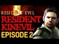 Resident Evil 5 Episode 2 - Resident Kinevil