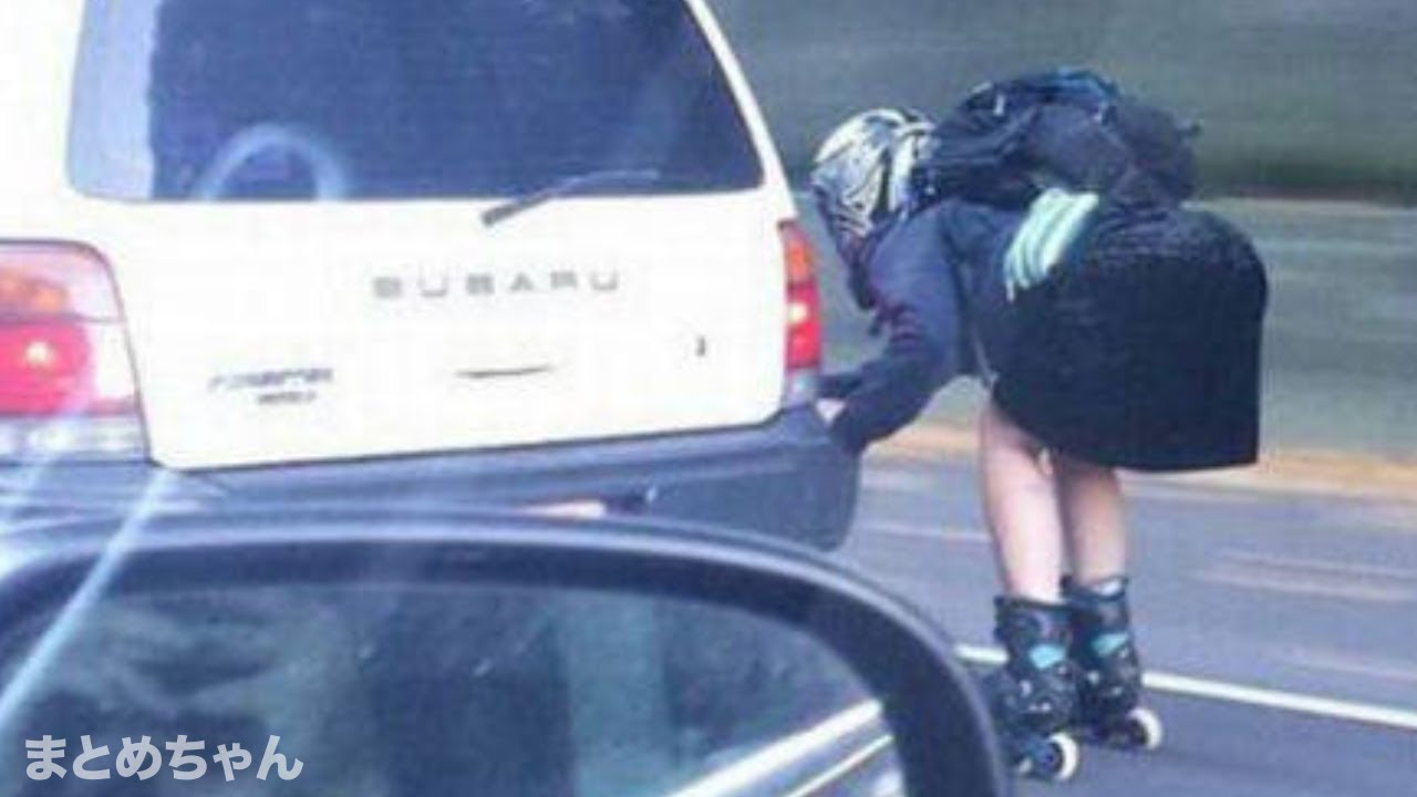 おもしろ画像で笑ったらおやすみ