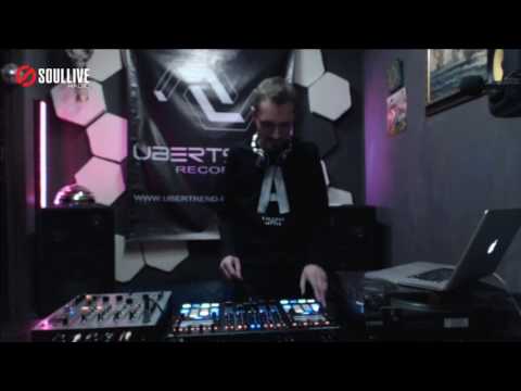 Ubertrend Showcase - Andy Argentum (27.02.2017)