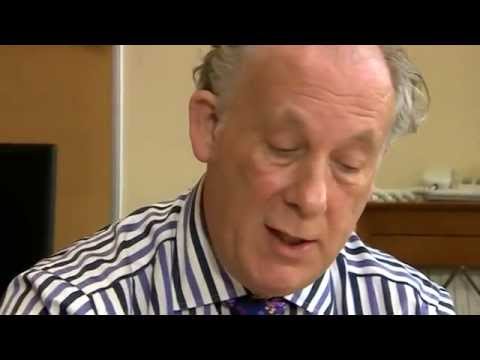 Research finds break in the male line between Richard III and Living relatives