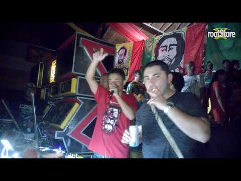 SAD MOOD - Augustus Thomas (Sequência RootStore)