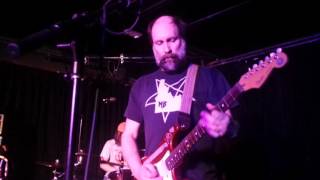 Built To Spill The Plan Live 2/16/16 Las Vegas