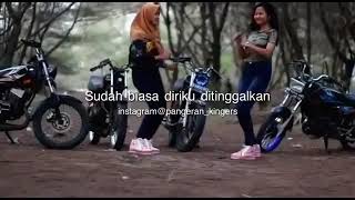 Download lagu ini baru cewe RX KING joget nya malu2 kucing mp3