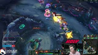 71 - MISS FORTUNE ADC - UNRANKED TO MASTER HARD MODE 2025