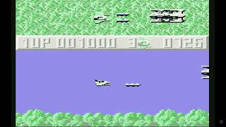 TOP 25 C64 SHOOTER GAMES