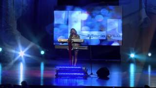 I'M HERE TO STAY by Maria D'Luz